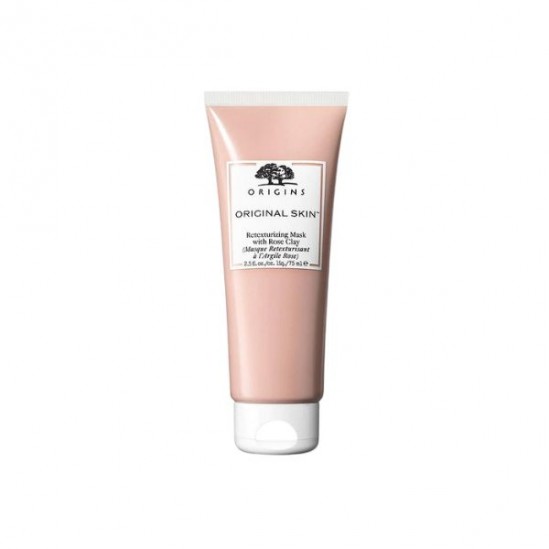 Origins Masque retexturisant à l'argile rose 75ml