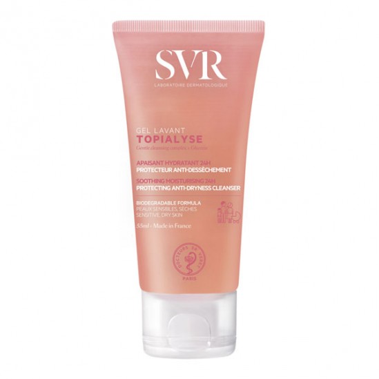 Svr topialyse gel lavant 55ml Svr topialyse gel lavant 55ml