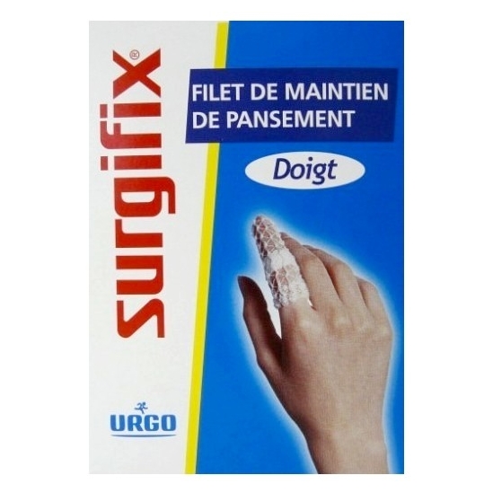 Urgo surgifix filet tubulaire doigt 1 filet