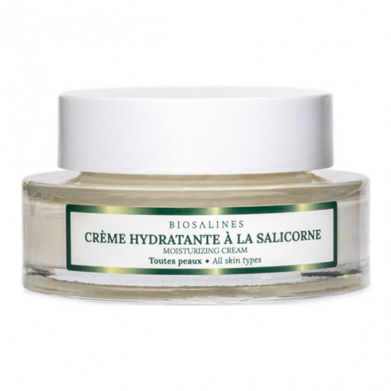 Biosalines contour des yeux à l'algue brune 15ml Biosalines contour des yeux à l'algue brune 15ml