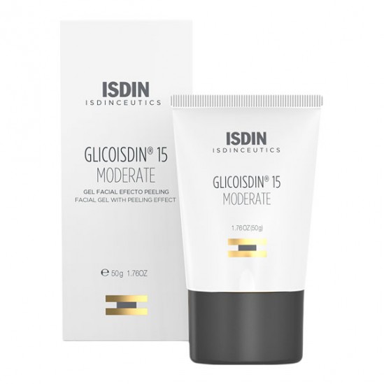 Isdin glicoisdin gel facial anti-ageing 15% Isdin glicoisdin gel facial anti-ageing 15%