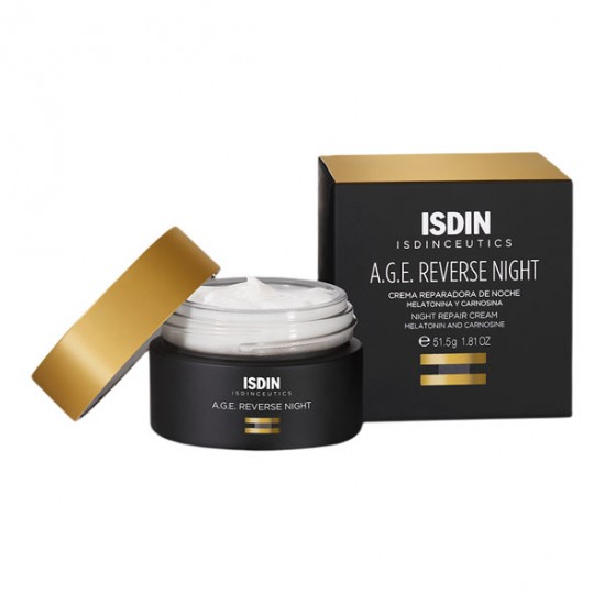 Isdin isdinceutics age reverse night 50 ml Isdin isdinceutics age reverse night 50 ml