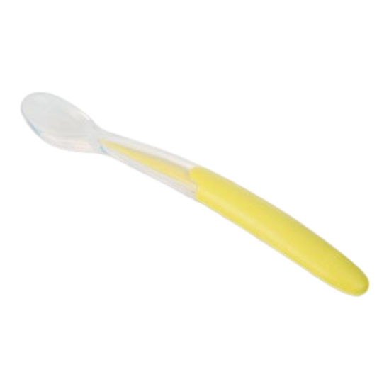 Nuk cuillère douche silicone 4 mois + Nuk cuillère douche silicone 4 mois +