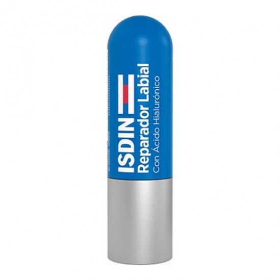 Isdin reparador labial HV baume à lèvres spf30 stick 4g Isdin reparador labial HV baume à lèvres spf30 stick 4g