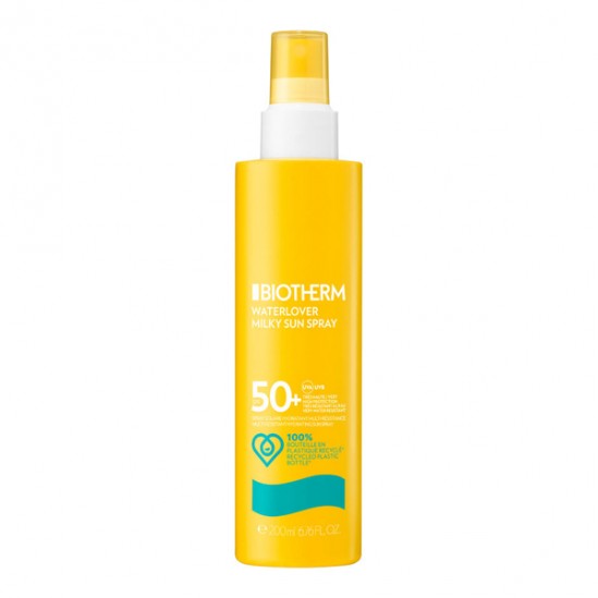 Biotherm Spray Lacté SPF50 200 ml Biotherm Spray Lacté SPF50 200 ml