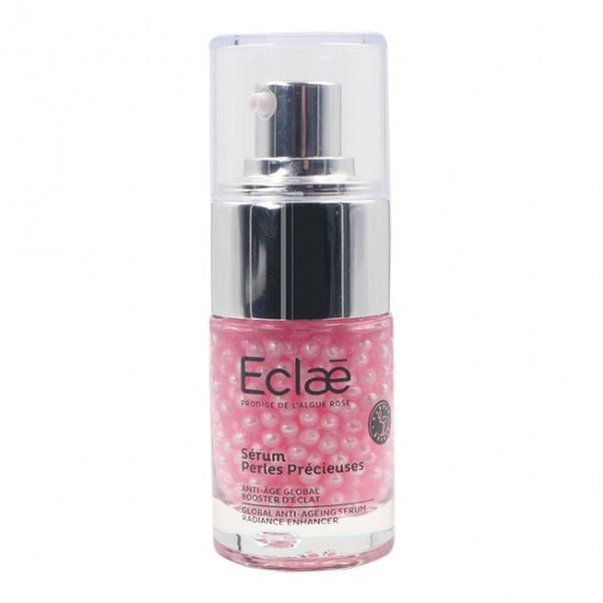 Eclae sérum perles précieuses 15ml Eclae sérum perles précieuses 15ml