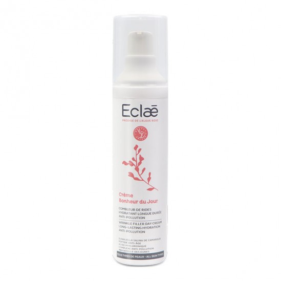 Eclae crème bonheur du jour 50ml
