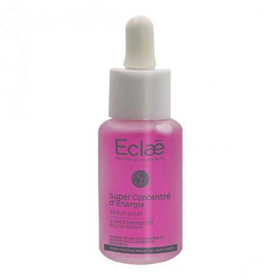 Eclae super concentré d'energie 30ml Eclae super concentré d'energie 30ml