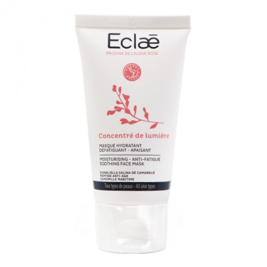 Eclae concentré de lumière 50ml Eclae concentré de lumière 50ml
