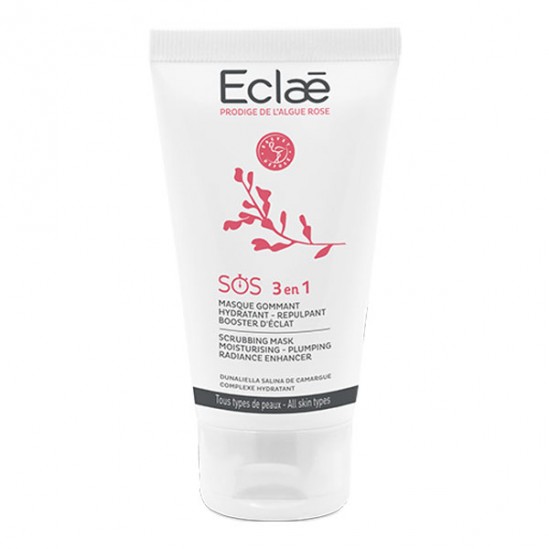 Eclae sos 3 en 1 50ml Eclae sos 3 en 1 50ml