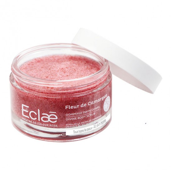 Eclae fleur de camargue 200ml Eclae fleur de camargue 200ml