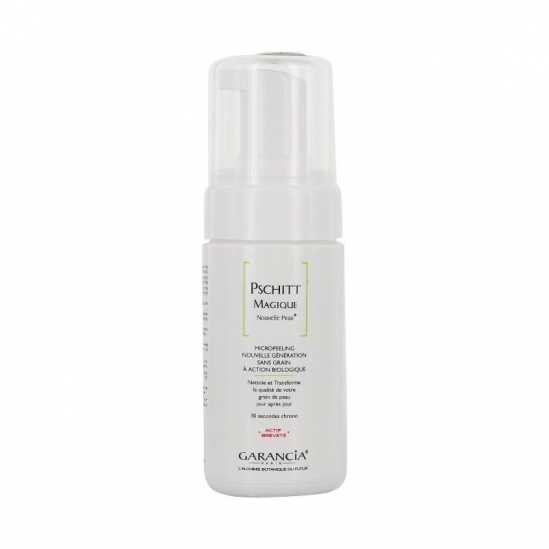 Garancia pchitt magique nouvelle peau 100ml