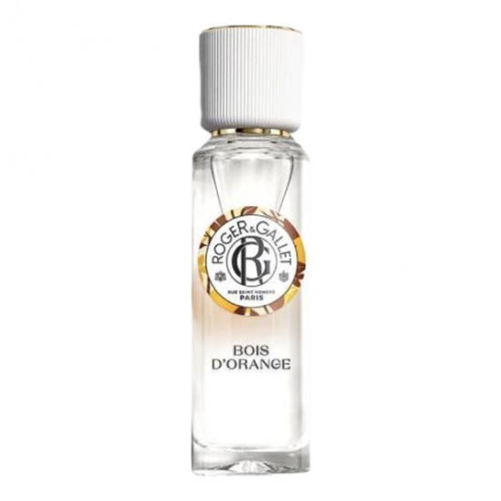 Roger & Gallet bois d'orange eau parfumée bienfaisante 30ml Roger & Gallet bois d'orange eau parfumée bienfaisante 30ml