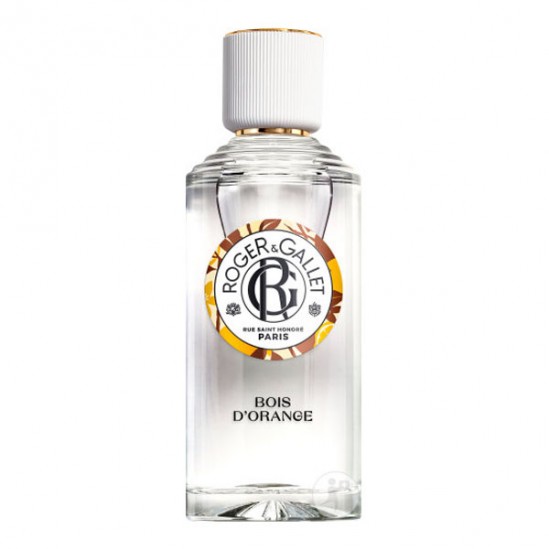 Roger & Gallet bois d'orange eau parfumée bienfaisante 30ml Roger & Gallet bois d'orange eau parfumée bienfaisante 30ml