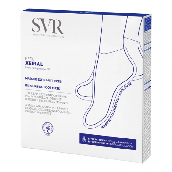 XERIAL PEEL XERIAL PEEL