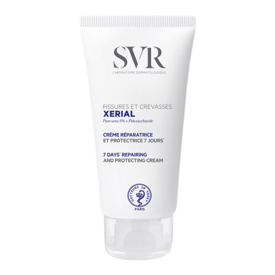 Svr xérial crème fissures et crevasses 40ml Svr xérial crème fissures et crevasses 40ml