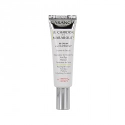 Garancia le chardon et le marabout 30ml