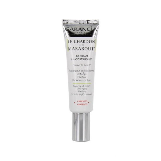 Garancia le chardon et le marabout 30ml