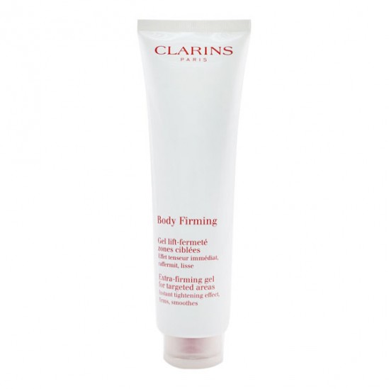 Clarins body firming gel lift-fermeté 150ml Clarins body firming gel lift-fermeté 150ml