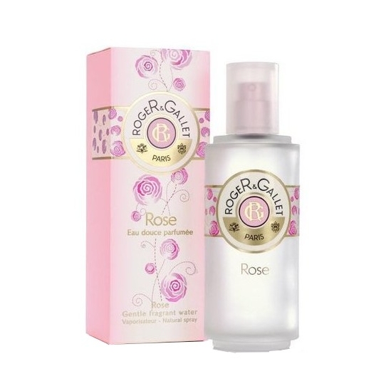 Roger & Gallet Rose Eau Fraîche Parfumée 30ml