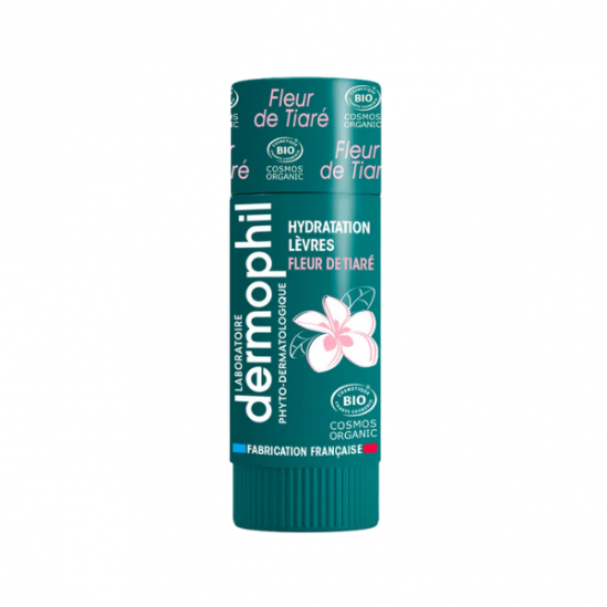 Stick à Lèvres soin teinté pourpre rosé 4g Stick à Lèvres soin teinté pourpre rosé 4g