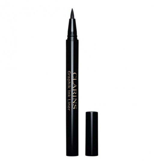 Clarins graphik ink liner 01 black 0.4ml Clarins graphik ink liner 01 black 0.4ml