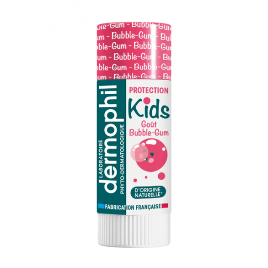Stick à Lèvres soin teinté pourpre rosé 4g Stick à Lèvres soin teinté pourpre rosé 4g