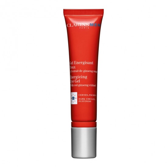 Clarins clarinsmen gel energisant yeux 15ml Clarins clarinsmen gel energisant yeux 15ml