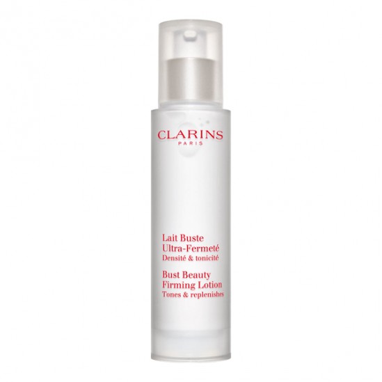 Clarins lait buste ultra fermeté 50ml Clarins lait buste ultra fermeté 50ml
