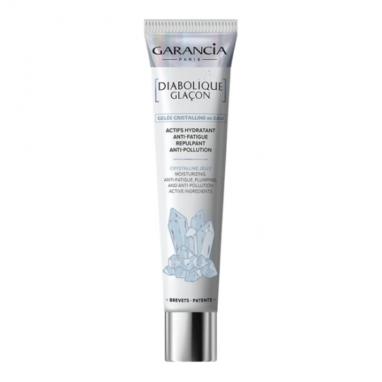 Garancia diabolique glaçon 40g Garancia diabolique glaçon 40g