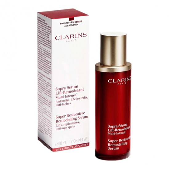 Clarins Multi-intensive... Clarins Multi-intensive...