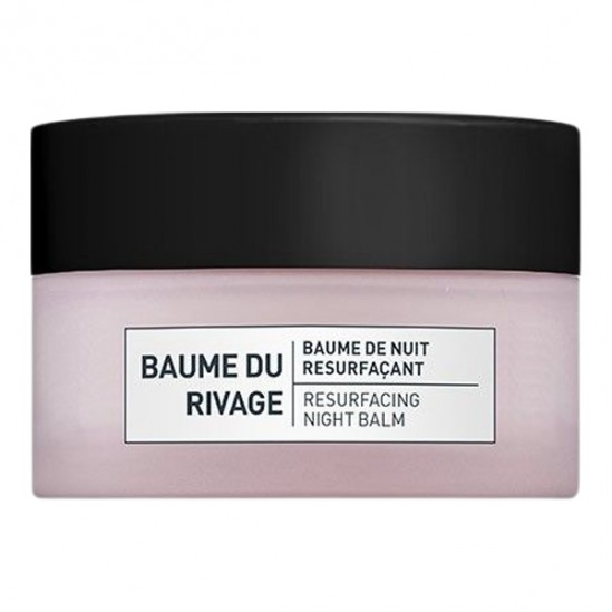 Algologie baume du rivage - baume de nuit resurfaçant 50ml Algologie baume du rivage - baume de nuit resurfaçant 50ml