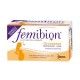 Femibion grossesse 2 DHA 60 capsules