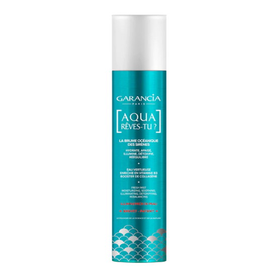 Garancia aqua rêves-tu ? 200ml