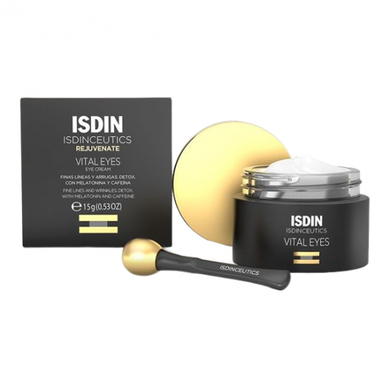 Isdin Isdinceutics vital eyes 15 g Isdin Isdinceutics vital eyes 15 g