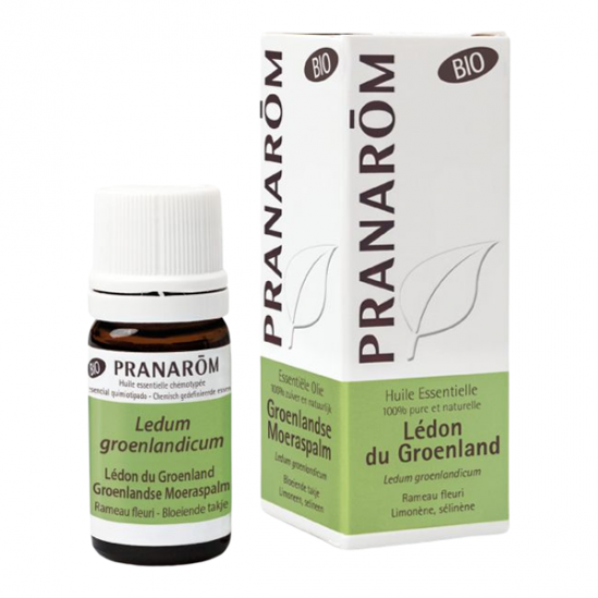 Pranarom huile essentielle cyprès de Provence bio 5ml Pranarom huile essentielle cyprès de Provence bio 5ml
