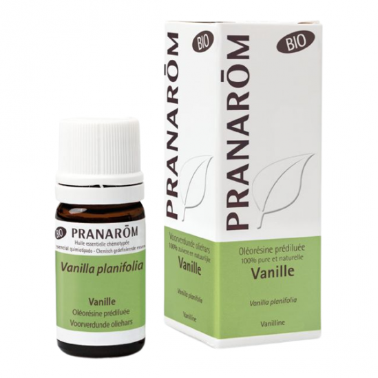 Pranarôm huile essentielle jasmin 5ml Pranarôm huile essentielle jasmin 5ml