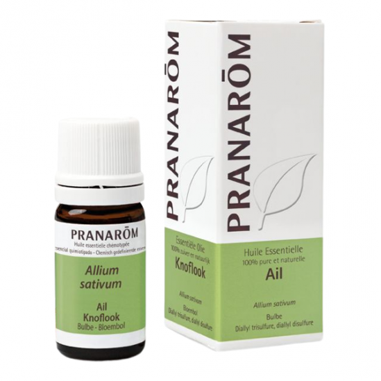 Pranarôm huile essentielle tanaisie annuelle 5ml Pranarôm huile essentielle tanaisie annuelle 5ml