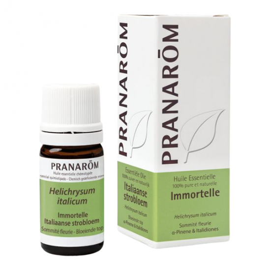 Pranarôm huile essentielle estragon 5ml Pranarôm huile essentielle estragon 5ml