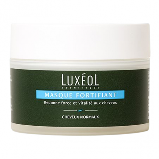 Luxéol masque fortifiant 200ml Luxéol masque fortifiant 200ml