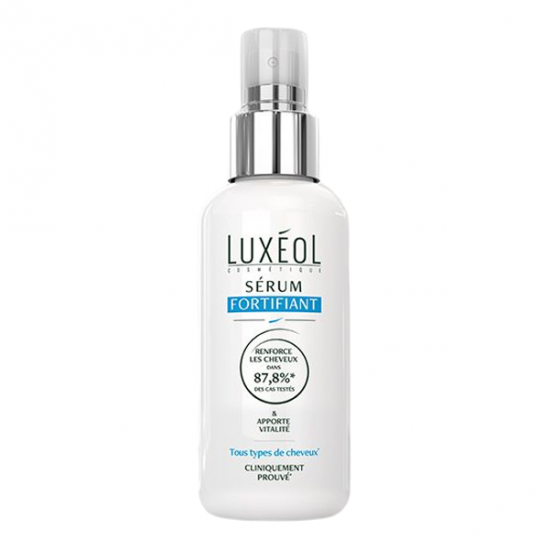 Luxéol sérum fortifiant 75ml Luxéol sérum fortifiant 75ml