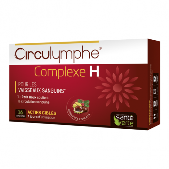 Santé verte cellulysse expert draineur 500ml