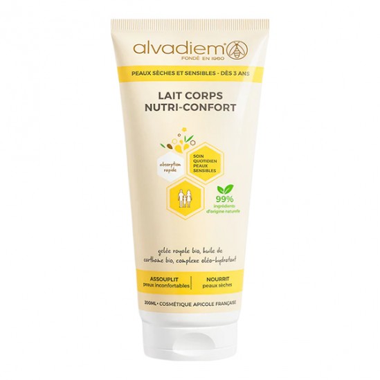 Alvadiem nutri-confort nutri-confort 200ml Alvadiem nutri-confort nutri-confort 200ml
