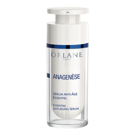 Orlane anagenèse sérum anti-âge essentiel 30ml Orlane anagenèse sérum anti-âge essentiel 30ml