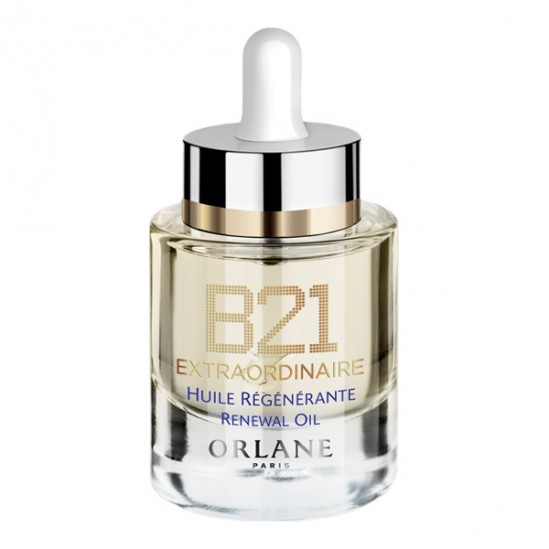 Orlane B21 extraordinaire huile régénérante 30ml Orlane B21 extraordinaire huile régénérante 30ml