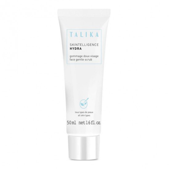 Talika skintelligence hydra gommage doux visage 50ml Talika skintelligence hydra gommage doux visage 50ml