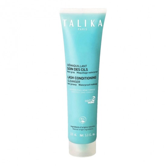 Talika démaquillant soin des cils 100ml Talika démaquillant soin des cils 100ml