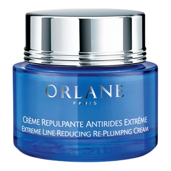 Orlane crème repulpante antirides extrême 50ml Orlane crème repulpante antirides extrême 50ml