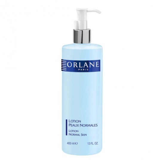 Orlane lotion peaux normales 400ml Orlane lotion peaux normales 400ml