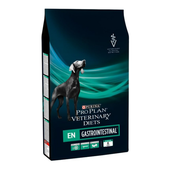 Purina pro plan chien veterinary diets gastrointestinal 400g Purina pro plan chien veterinary diets gastrointestinal 400g